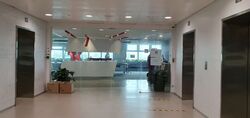 Psa Building (D5), Office #335608431